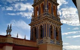 Triana Cathedral House